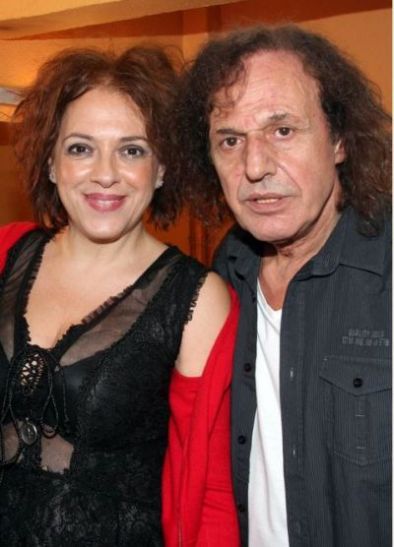 Papakonstantinou-Rantou
