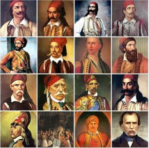 Hroes 1821
