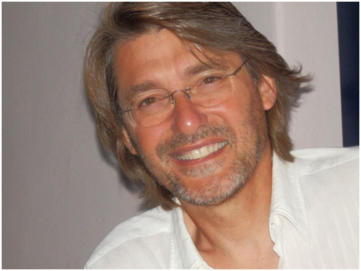 Giorgos Kastrounis