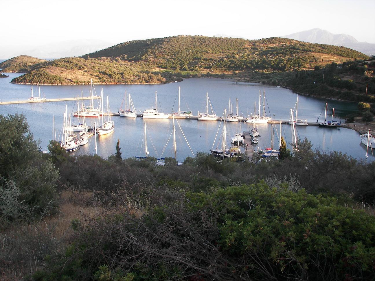 trizonia 5